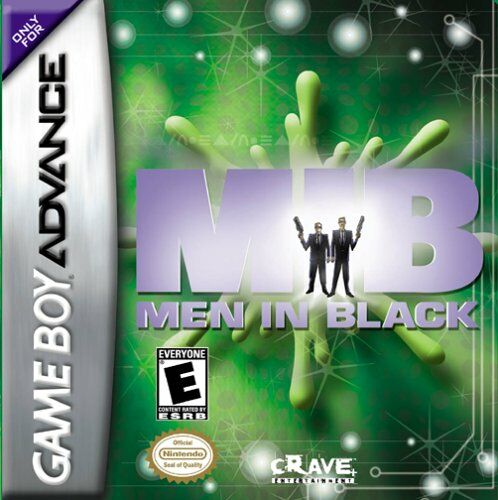 Game cover