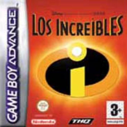 Game cover