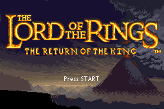 Lord of the Rings - The Return of the King (U)(Venom) rom