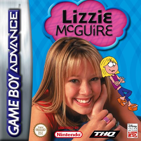 Game cover