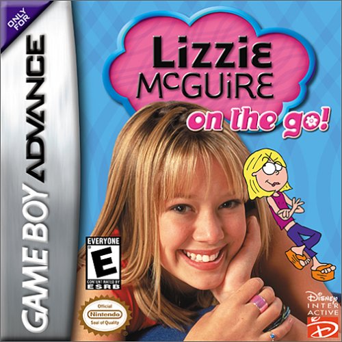 Game cover