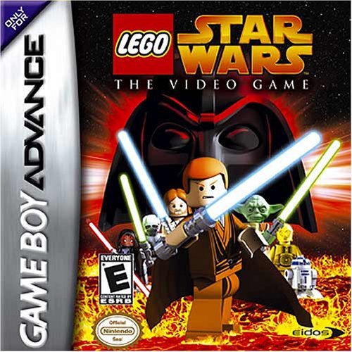 Game cover