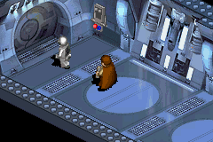 Lego Star Wars (U)(TrashMan) rom