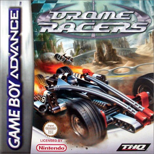Lego Drome Racers (E)(TRSI) rom