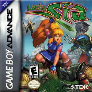 Lady Sia (U)(MUGS) rom