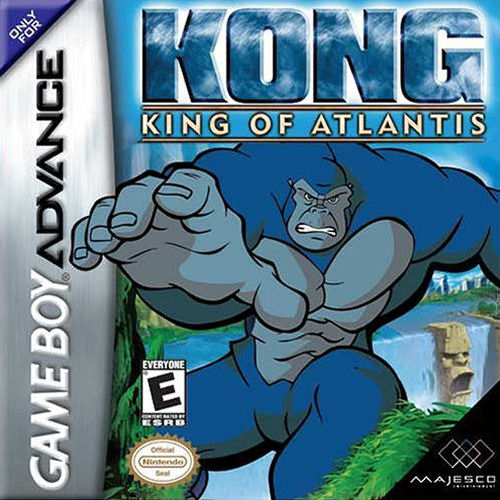 Game cover