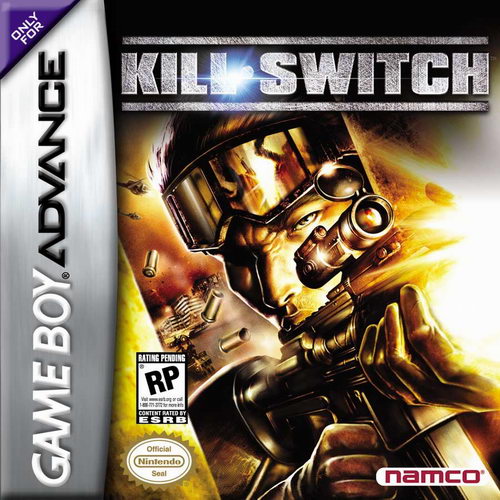 Kill.Switch (U)(Venom) rom