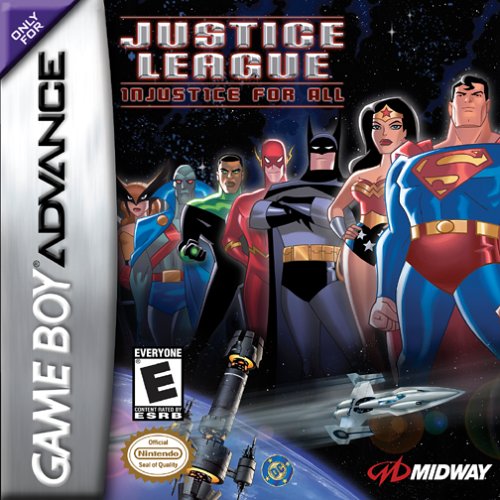 Game cover