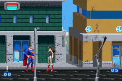 Justice League - Injustice for All (U)(Eurasia) rom