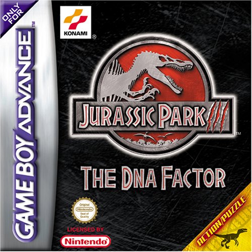 Game cover