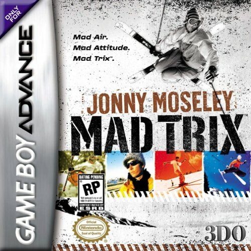 Jonny Moseley Mad Trix (U)(Mode7) rom