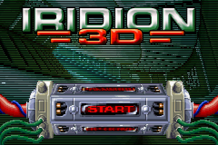Iridion 3D (U)(Eurasia) rom