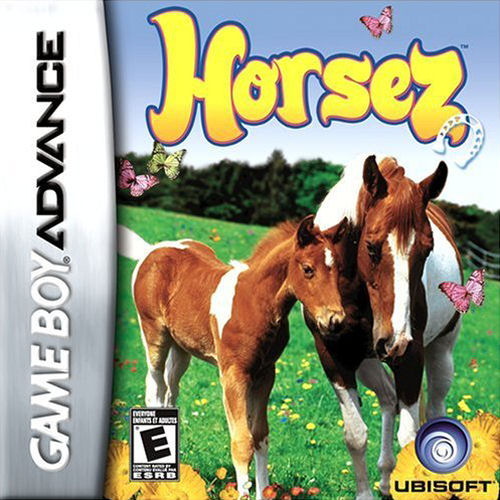 Game cover