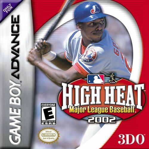Game cover