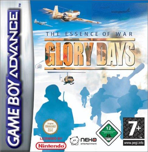 Game cover