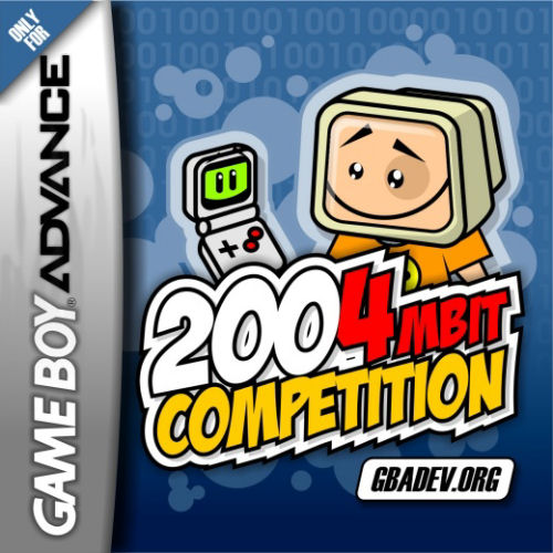 GBADev 2004Mbit Competition (U)(GBADev.org) rom