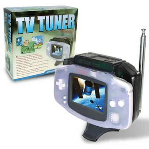 GBA TV Tuner (C)(Independent) rom