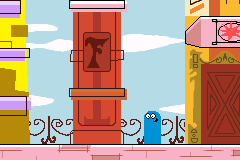 Foster's Home for Imaginary Friends (U)(Rising Sun) rom