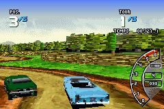 Ford Racing 3 (E)(sUppLeX) rom