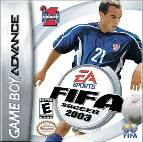 FIFA 2003 (U)(Mode7) rom