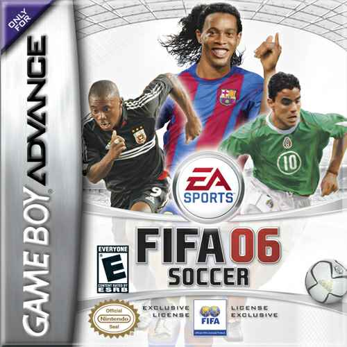 Game cover