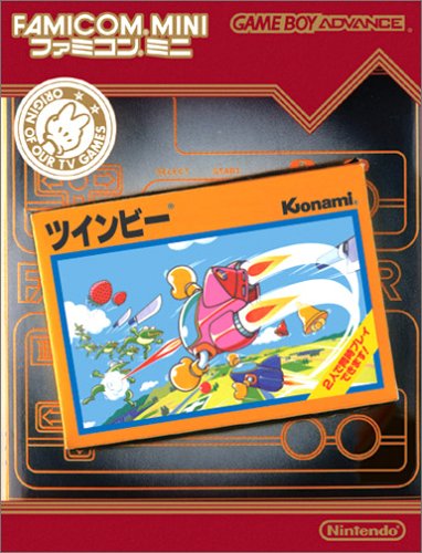 Game cover