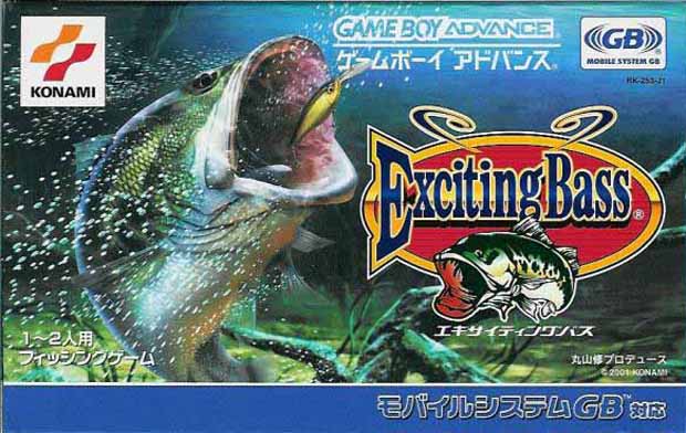 Game cover