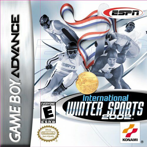 ESPN International - Winter Sports 2002 (U)(Mode7) rom
