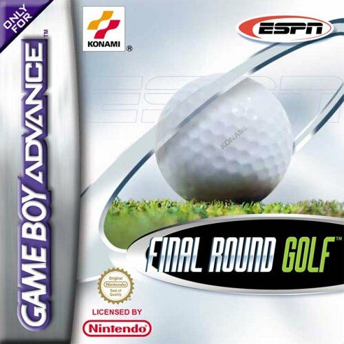 Game cover