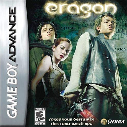 Eragon (U)(Rising Sun) rom