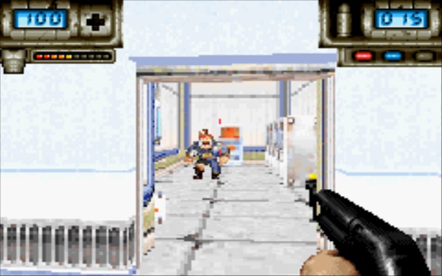 Duke Nukem Advance (U)(Eurasia) rom