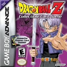 Dragon Ball Z - Collectible Card Game (U)(Mode7) rom