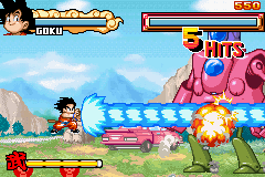 Dragon Ball - Advanced Adventure (U)(Ongaku) rom