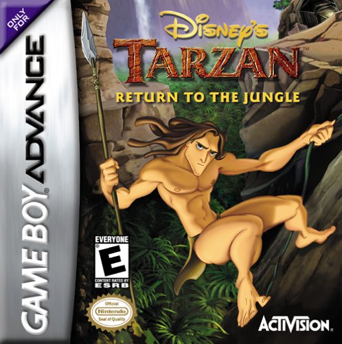 Game cover