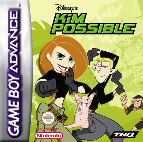 Game cover