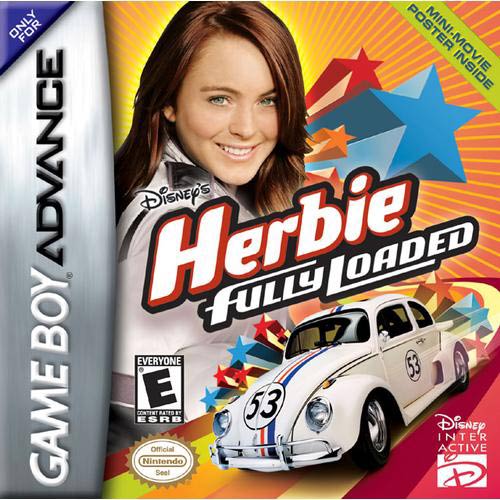 Game cover