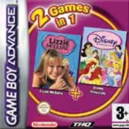 Disney's Girls Pack 1 (S)(Independent) rom