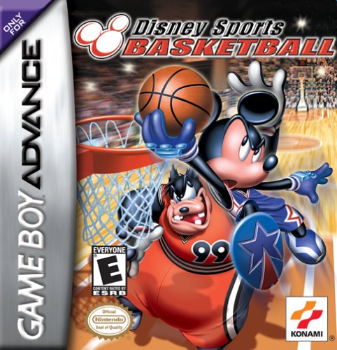 Game cover