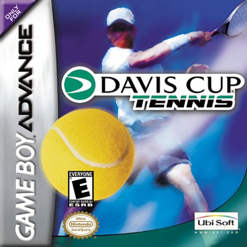 Game cover