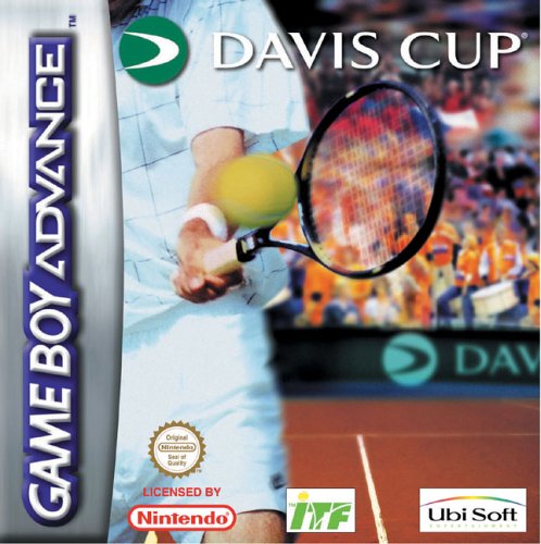 Game cover