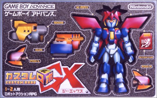 Game cover