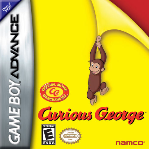 Game cover
