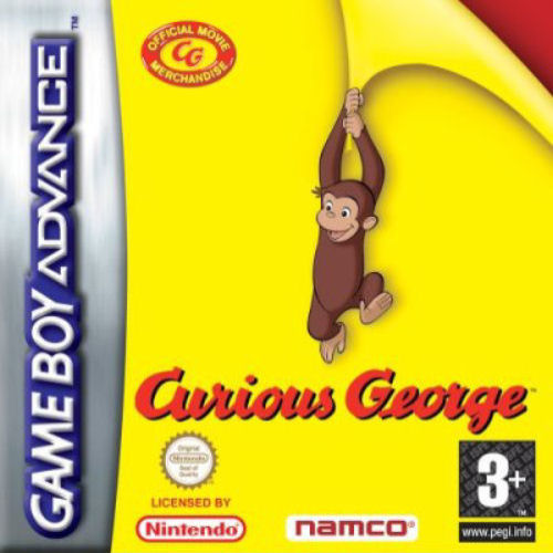 Game cover