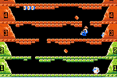 Classic Nes - Ice Climber (U)(Hyperion) rom