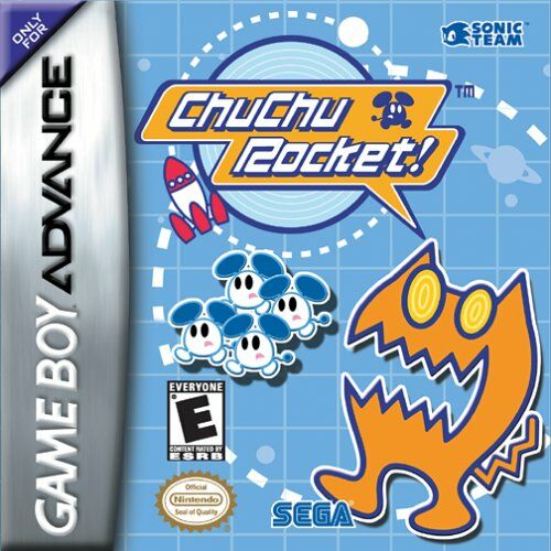 Game cover