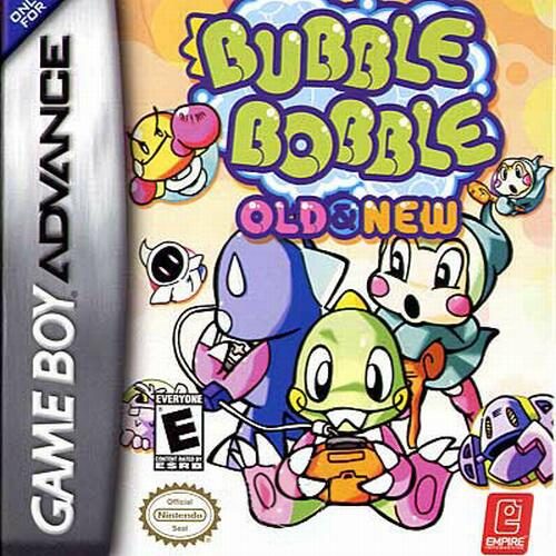 Game cover