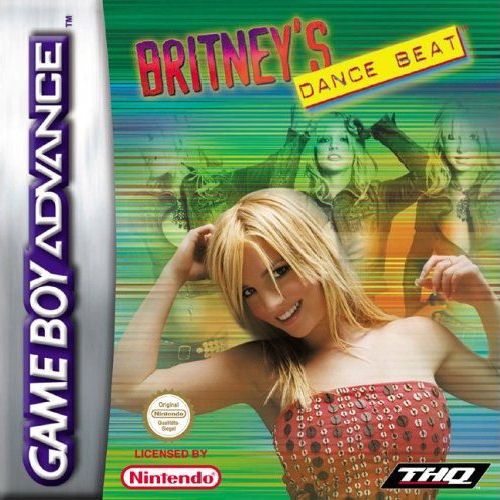 Game cover