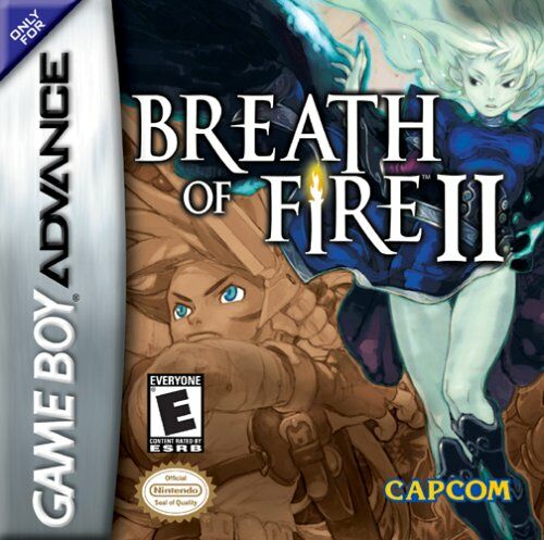 Game cover