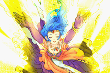 Breath of Fire 2 (U)(Mode7) rom