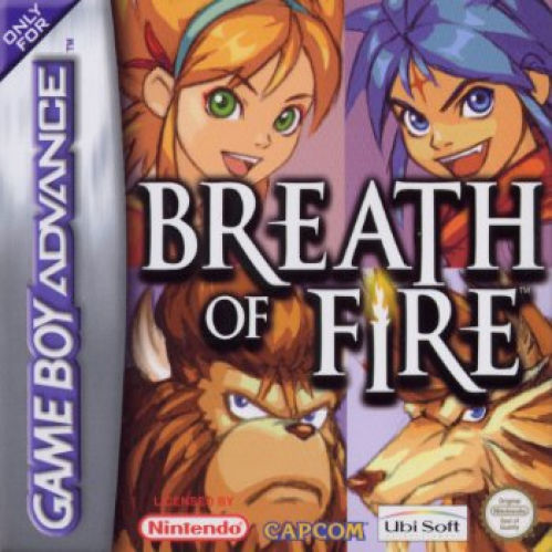 Breath of Fire (E)(Rocket) rom